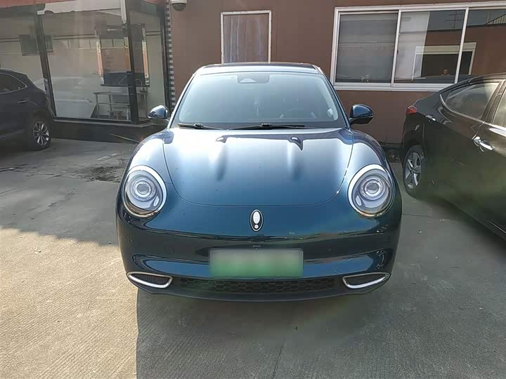 Фото 3 - Ora Good Cat (03)