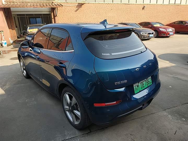 Фото 5 - Ora Good Cat (03)