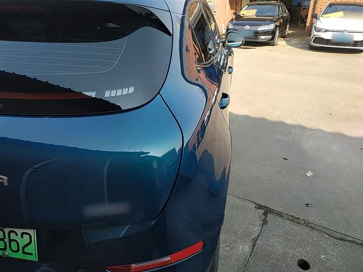 Фото 8 - Ora Good Cat (03)