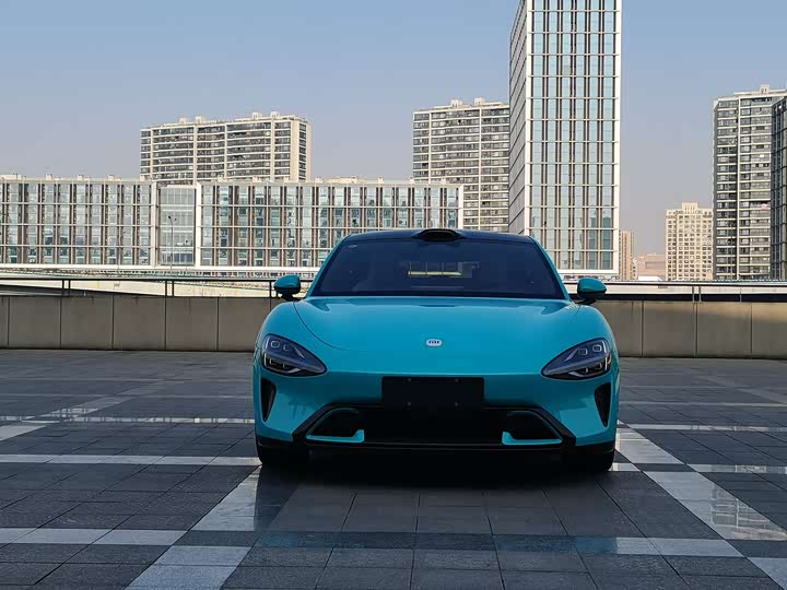 Фото 2 - Xiaomi SU7