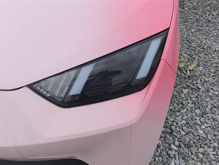 Фото 5 - BYD Seagull