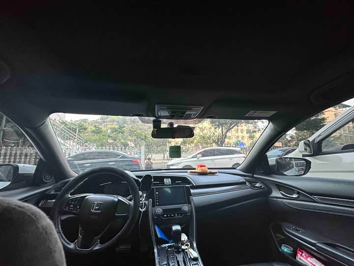 Фото 5 - Honda Civic