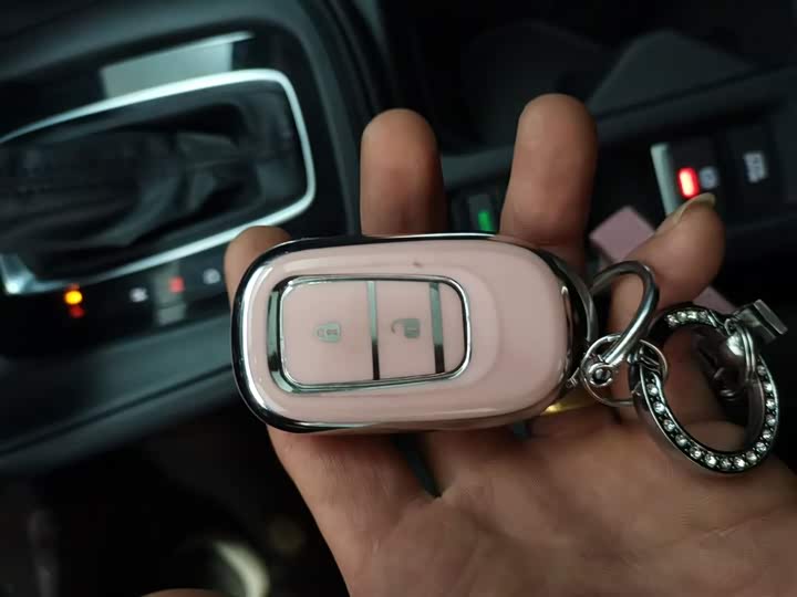 Фото 9 - Honda XR-V