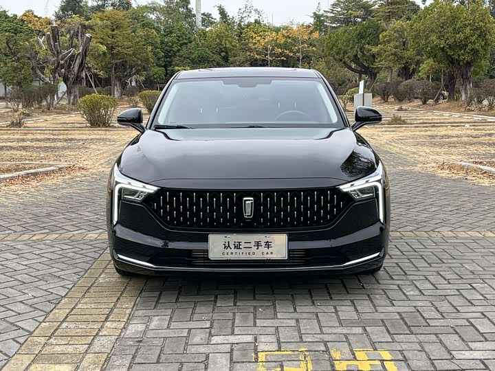 Фото 2 - Bestune B70