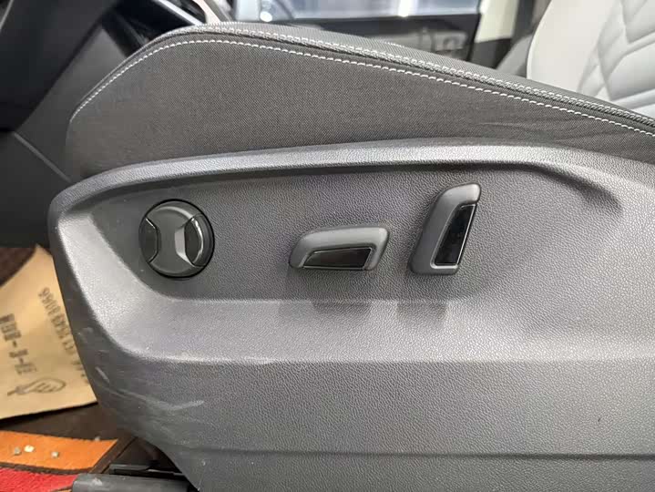 Фото 7 - Volkswagen Tayron