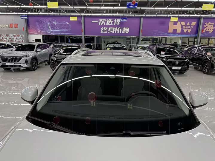 Фото 9 - Volkswagen Tayron