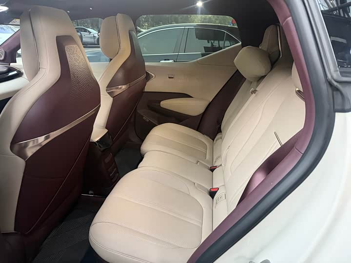 Фото 5 - Zeekr X