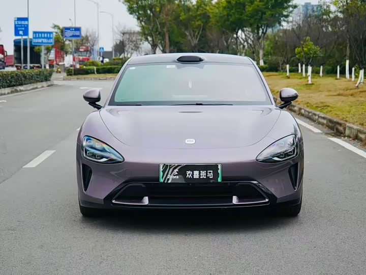 Фото 2 - Xiaomi SU7