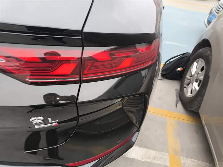 Фото 8 - BYD Song L