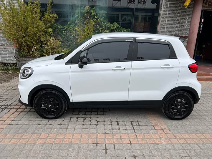 Фото 4 - Leapmotor T03