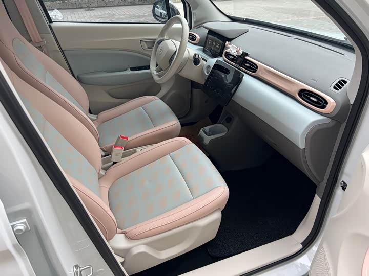 Фото 5 - Leapmotor T03