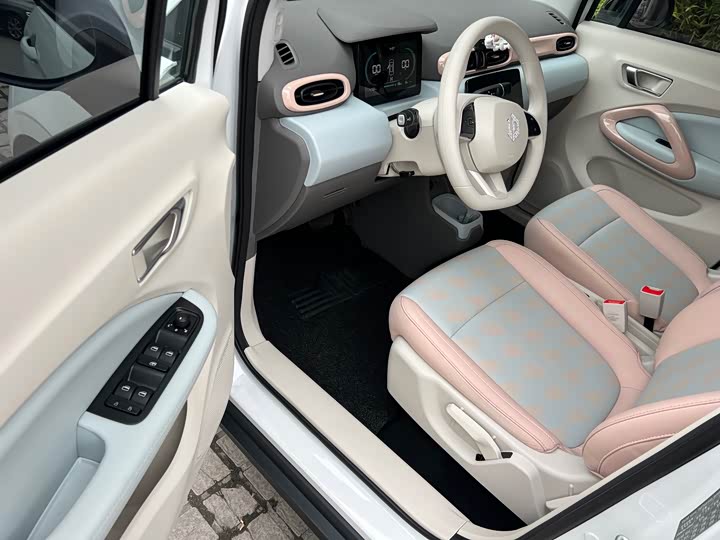 Фото 7 - Leapmotor T03