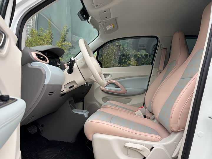 Фото 9 - Leapmotor T03