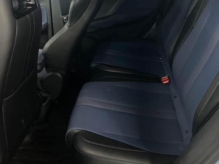 Фото 5 - BYD Seagull