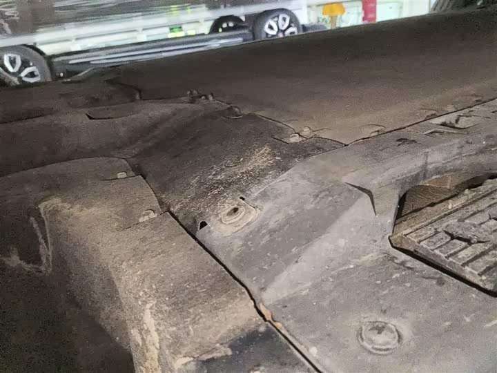 Фото 2 - Hongqi E-HS9