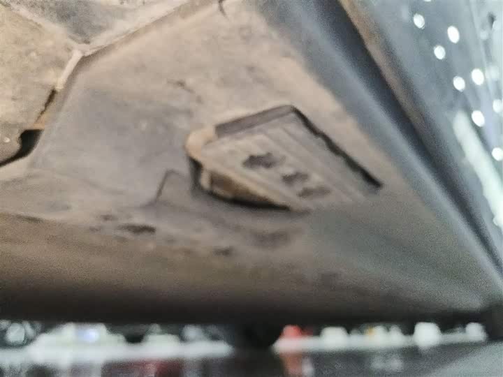 Фото 4 - Hongqi E-HS9