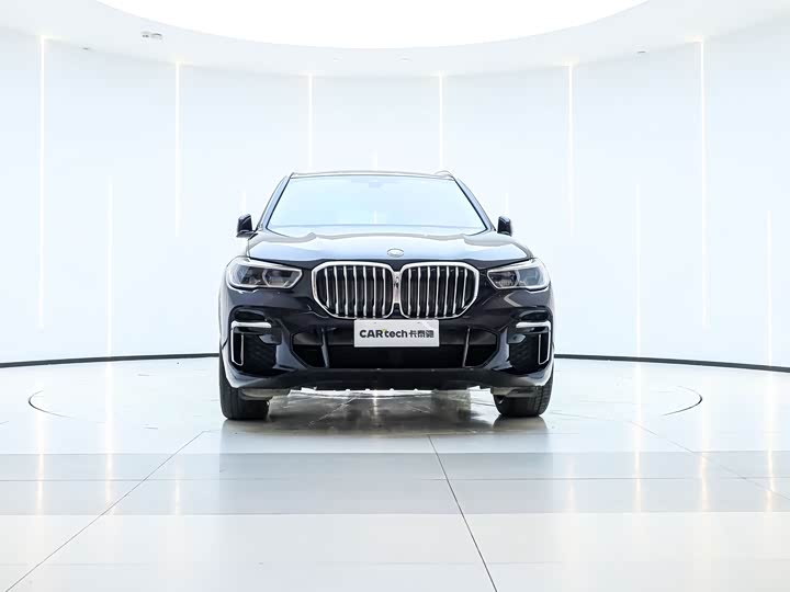 Фото 6 - BMW X5