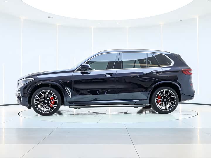 Фото 7 - BMW X5
