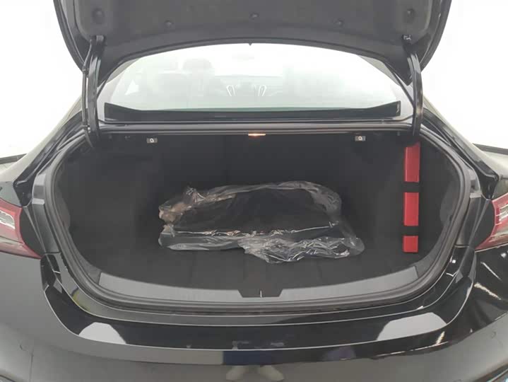 Фото 4 - Chevrolet Malibu XL