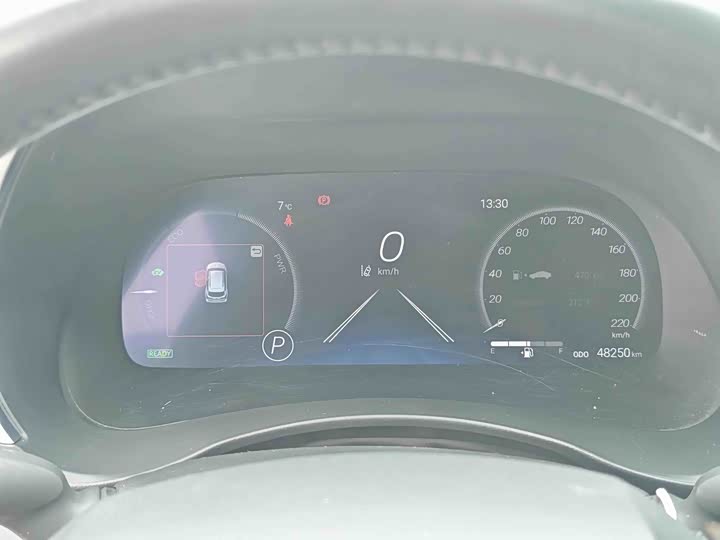 Фото 5 - Toyota Crown Kluger