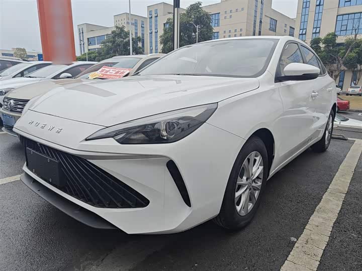 Фото 1 - Roewe i5