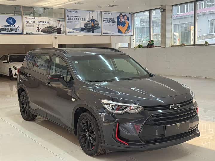 Фото 3 - Chevrolet Orlando