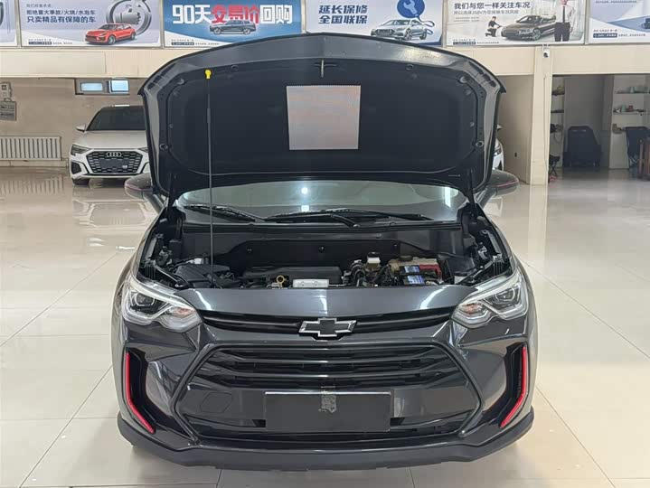 Фото 7 - Chevrolet Orlando