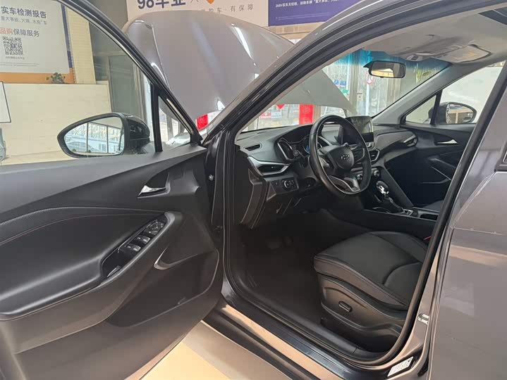 Фото 8 - Chevrolet Orlando