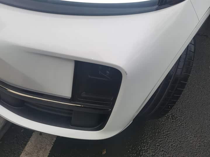 Фото 5 - LiXiang L7