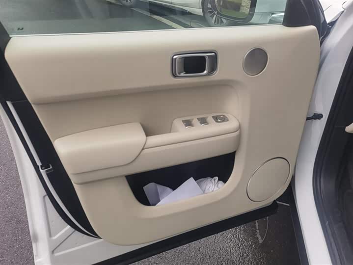 Фото 7 - LiXiang L7