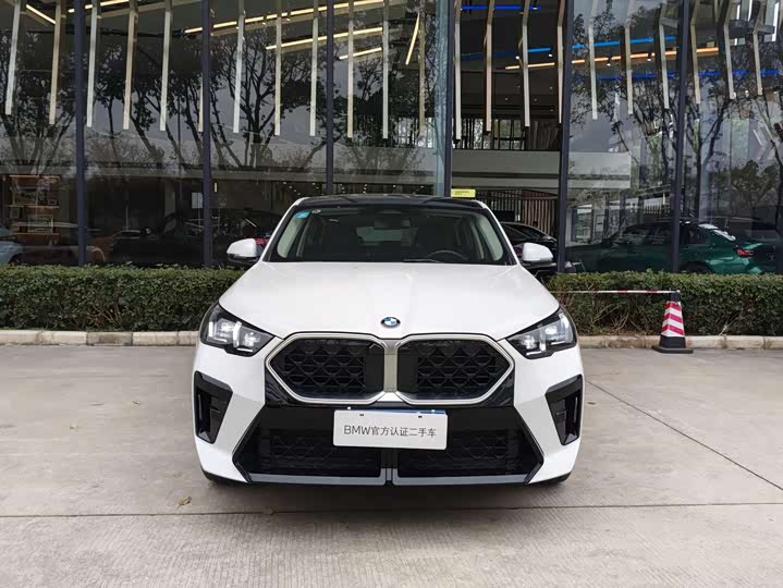 Фото 3 - BMW X2