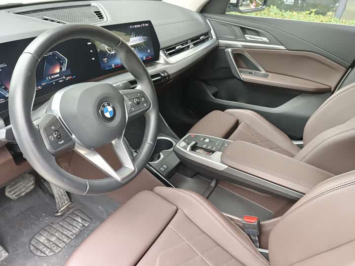 Фото 8 - BMW X2