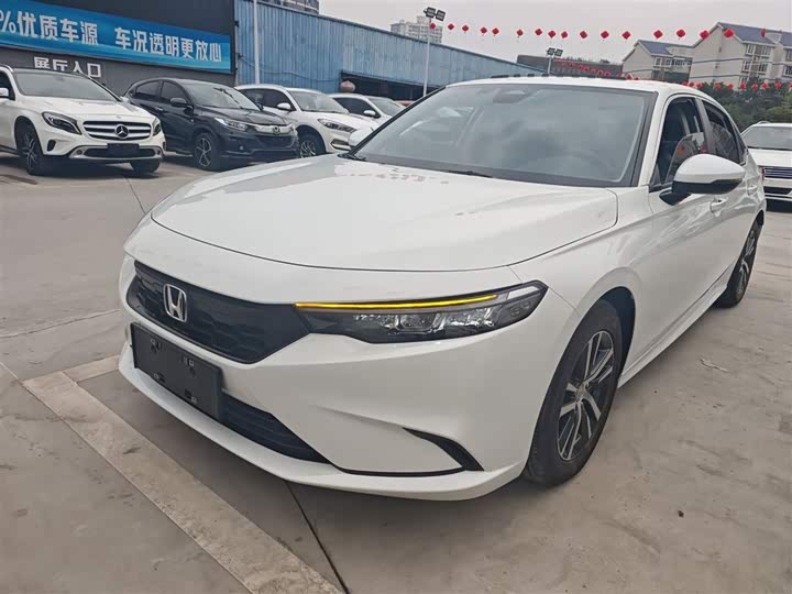 Фото 1 - Honda Integra