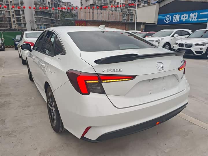 Фото 5 - Honda Integra