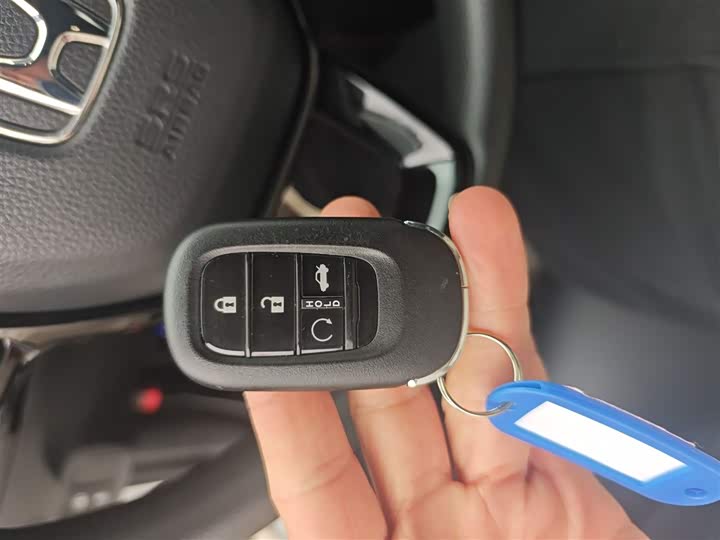 Фото 9 - Honda Integra