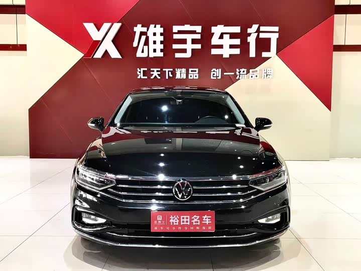 Фото 2 - Volkswagen Magotan