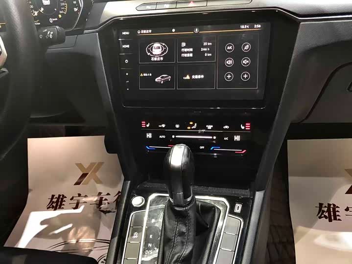 Фото 7 - Volkswagen Magotan