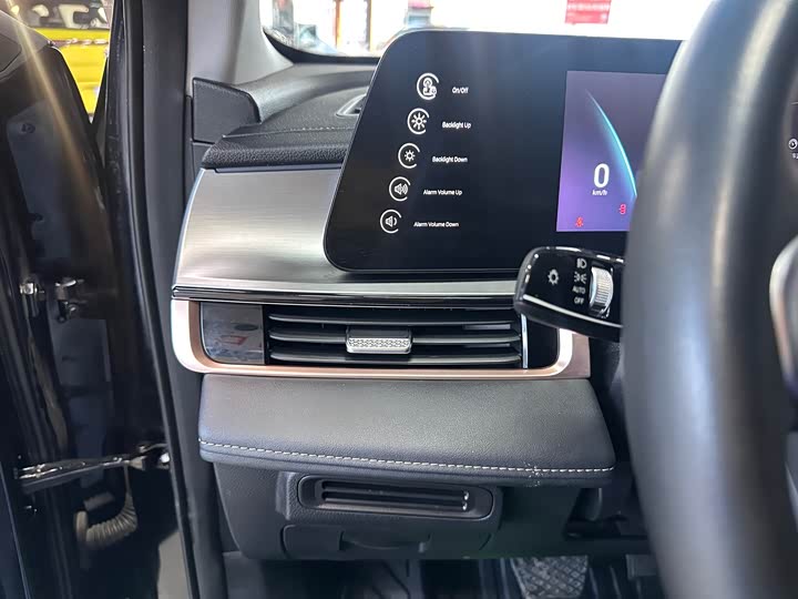 Фото 4 - Chery Omoda C5