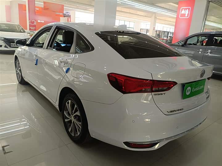 Фото 5 - Buick Verano