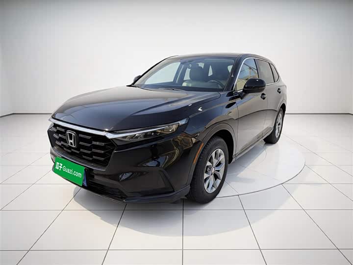 Фото 1 - Honda CR-V