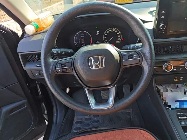 Фото 3 - Honda CR-V