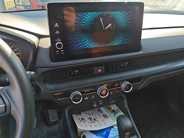 Фото 6 - Honda CR-V