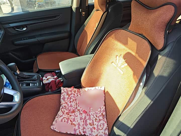 Фото 8 - Honda CR-V