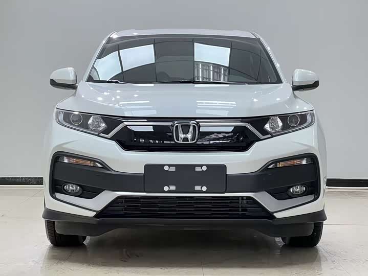 Фото 2 - Honda XR-V