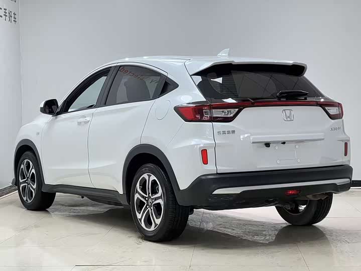 Фото 4 - Honda XR-V