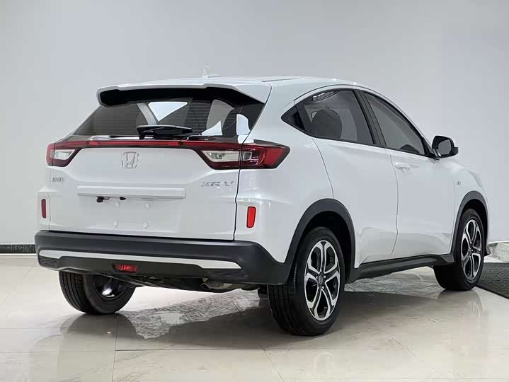 Фото 6 - Honda XR-V