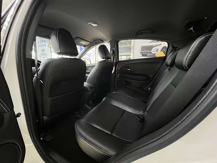 Фото 7 - Honda XR-V