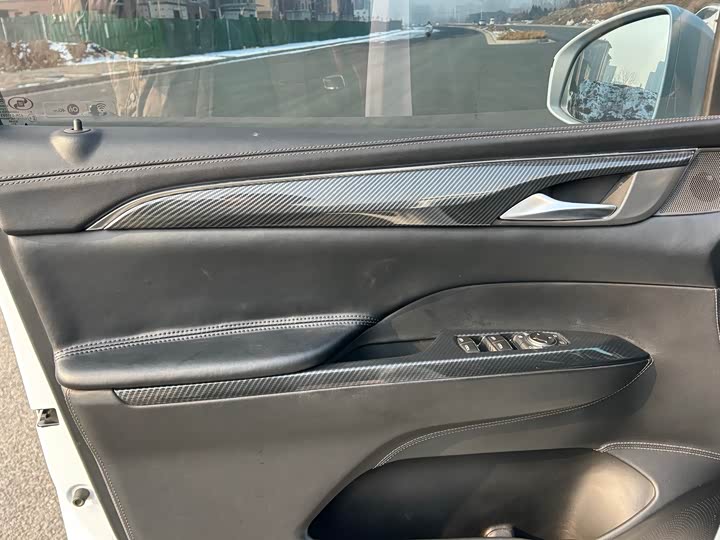 Фото 9 - Buick GL8 ES