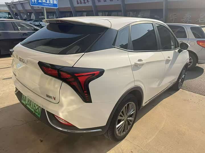 Фото 2 - Hozon V