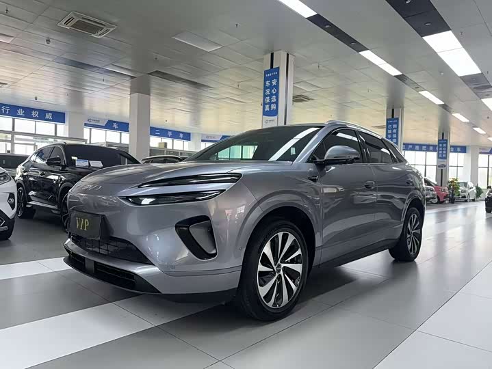 Фото 1 - BYD Sea Lion 06 Hybrid/EV